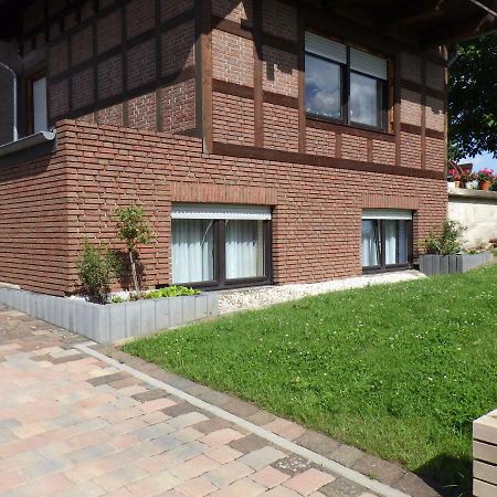 Ferienwohnung Kremer Bad Muenstereifel Extérieur photo