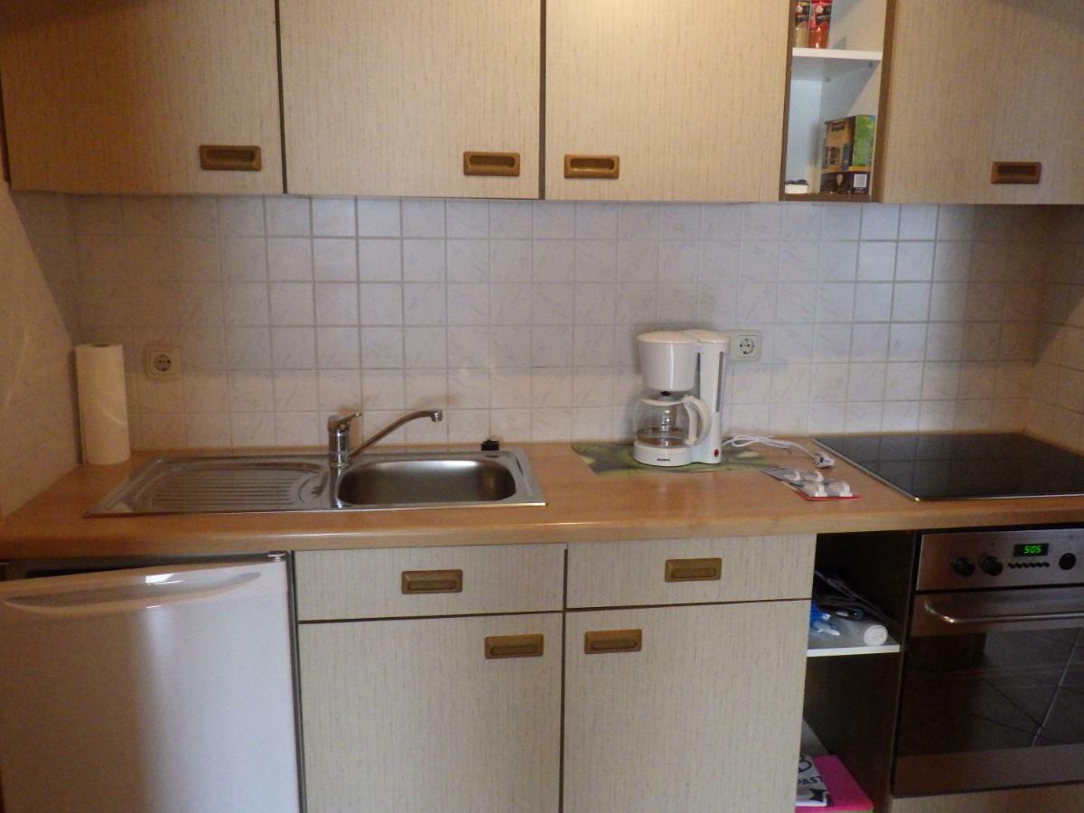 Ferienwohnung Kremer Bad Muenstereifel Extérieur photo