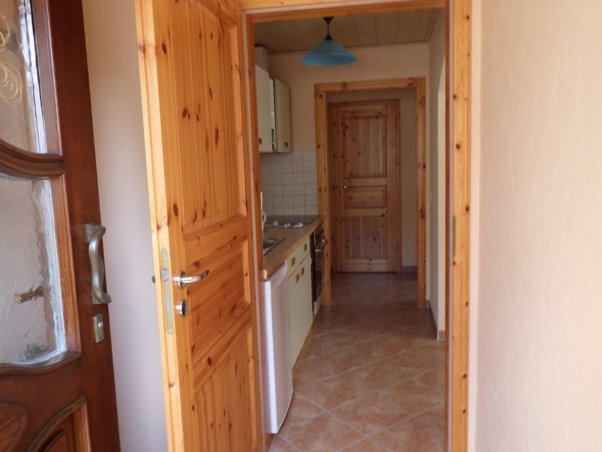 Ferienwohnung Kremer Bad Muenstereifel Extérieur photo