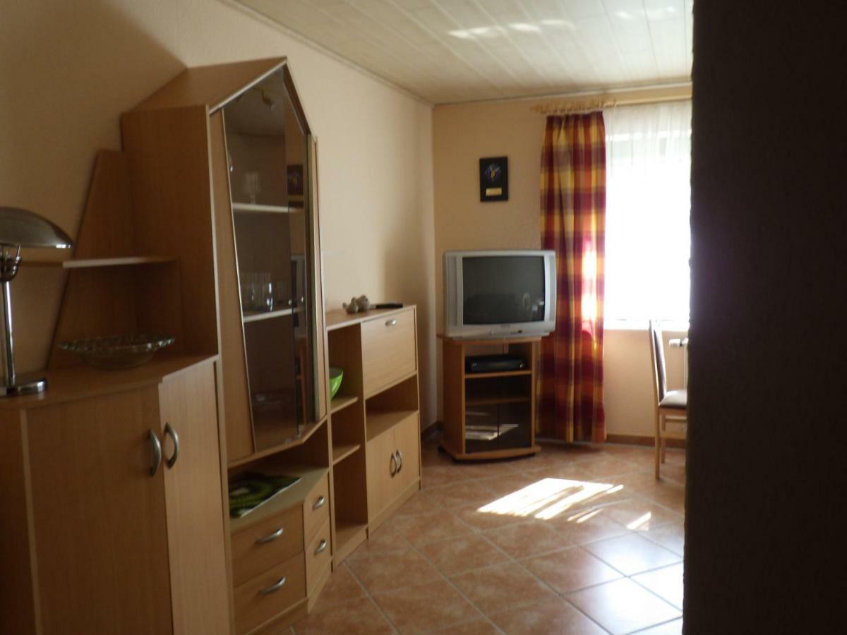 Ferienwohnung Kremer Bad Muenstereifel Extérieur photo