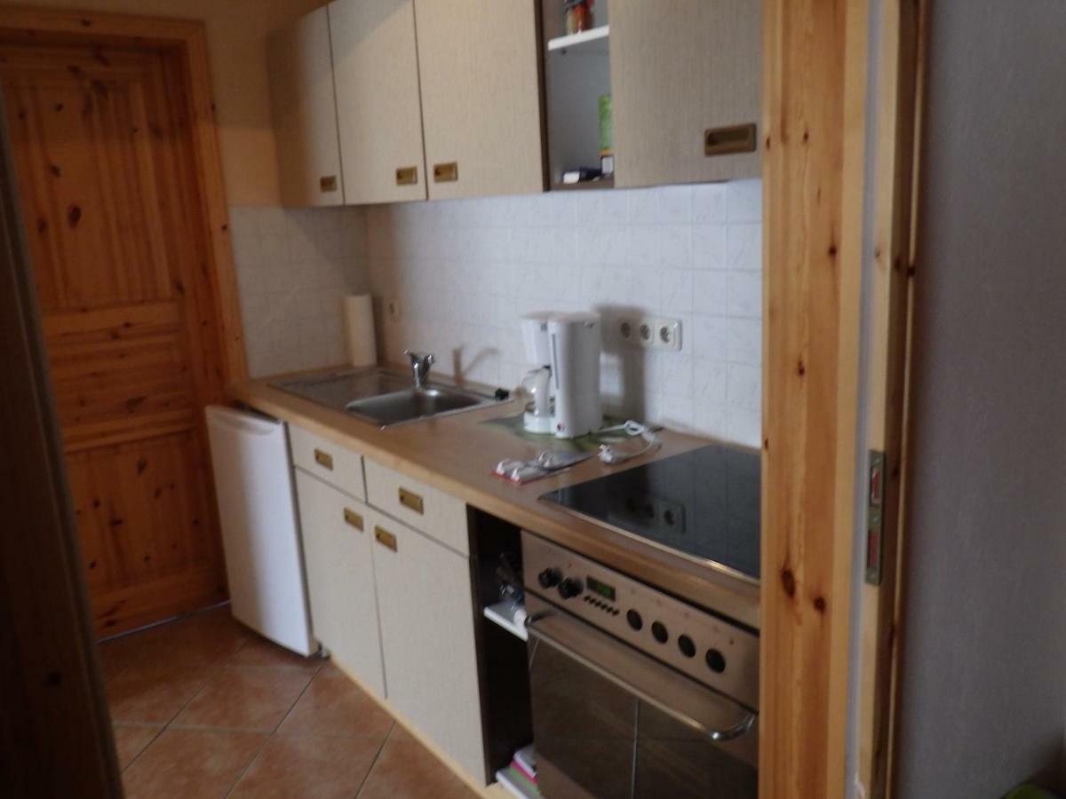 Ferienwohnung Kremer Bad Muenstereifel Extérieur photo