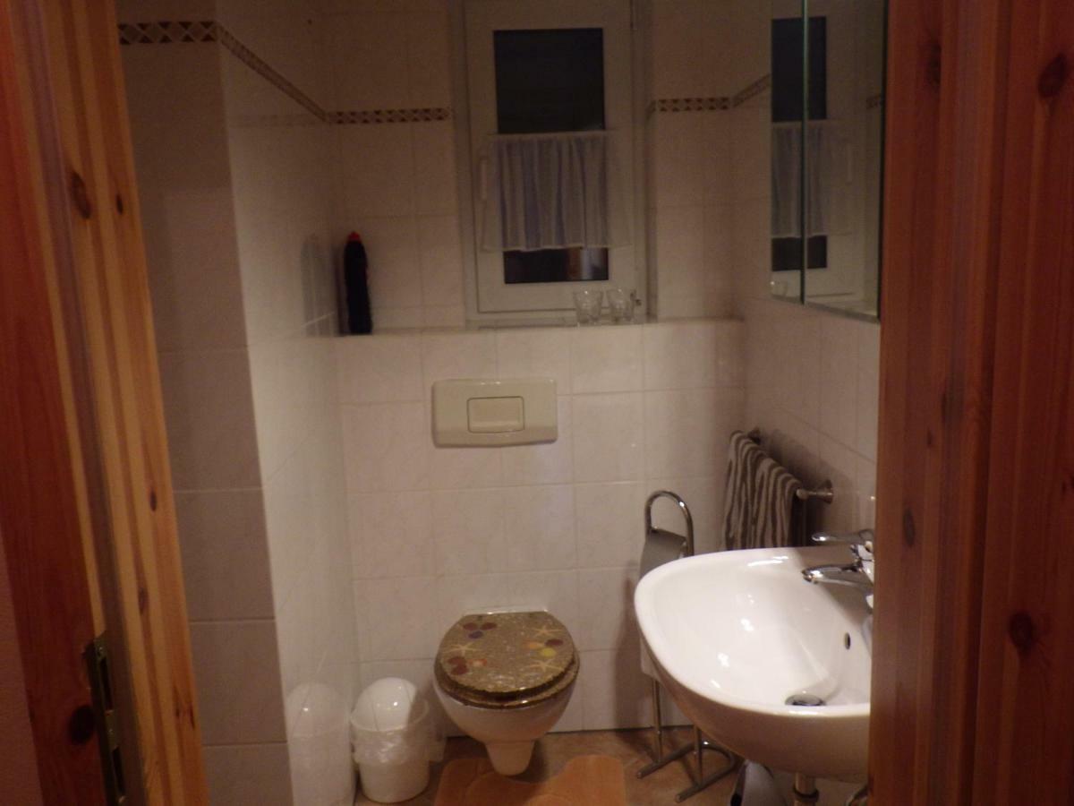 Ferienwohnung Kremer Bad Muenstereifel Extérieur photo