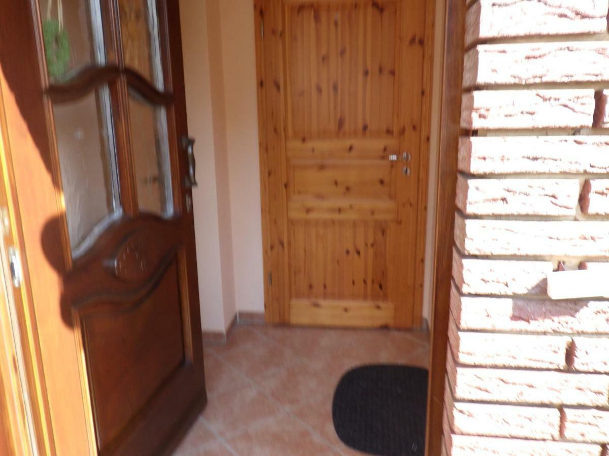 Ferienwohnung Kremer Bad Muenstereifel Extérieur photo