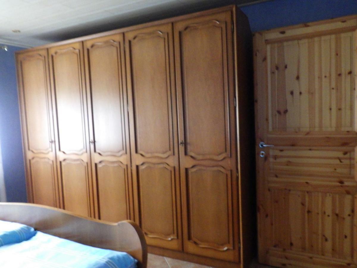 Ferienwohnung Kremer Bad Muenstereifel Extérieur photo