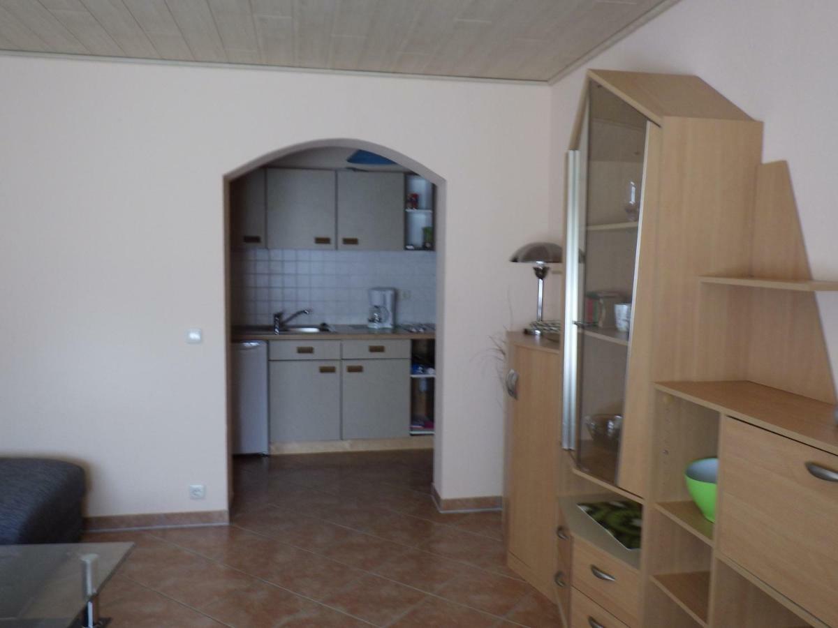 Ferienwohnung Kremer Bad Muenstereifel Extérieur photo