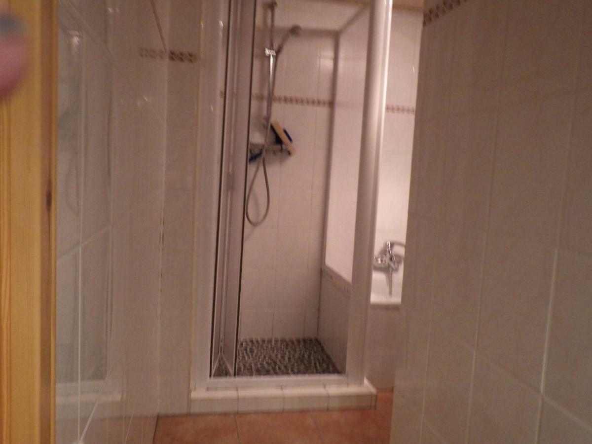 Ferienwohnung Kremer Bad Muenstereifel Extérieur photo