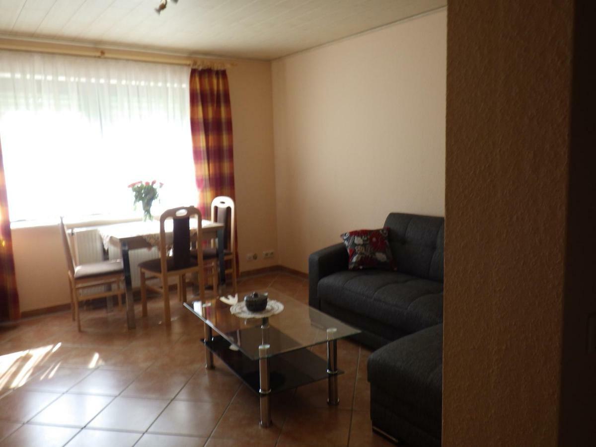 Ferienwohnung Kremer Bad Muenstereifel Extérieur photo