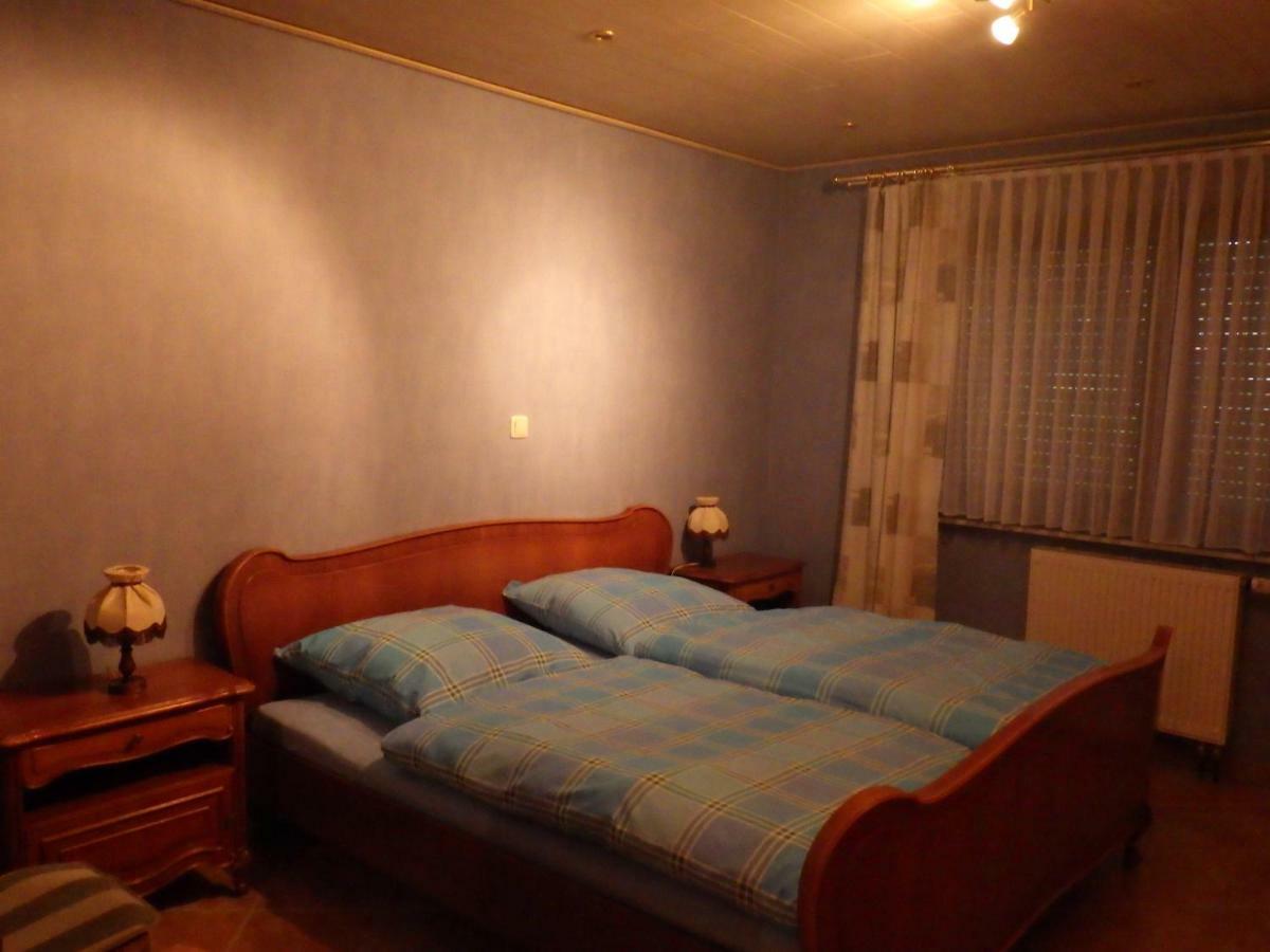Ferienwohnung Kremer Bad Muenstereifel Extérieur photo