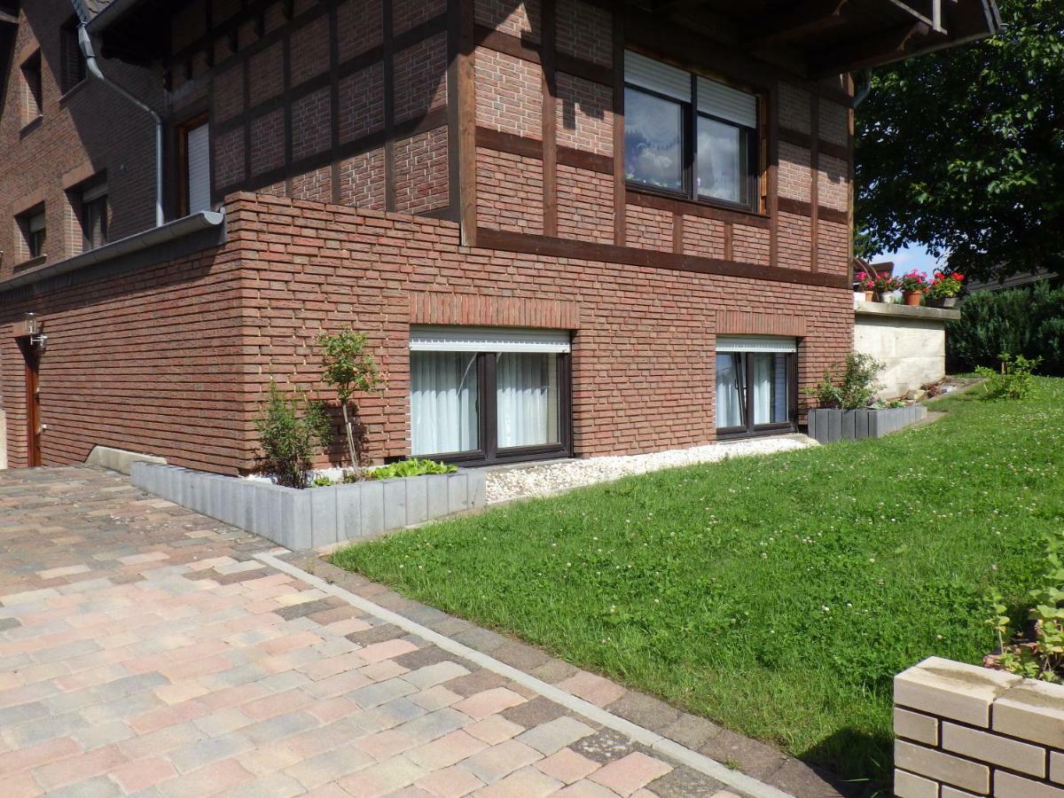 Ferienwohnung Kremer Bad Muenstereifel Extérieur photo