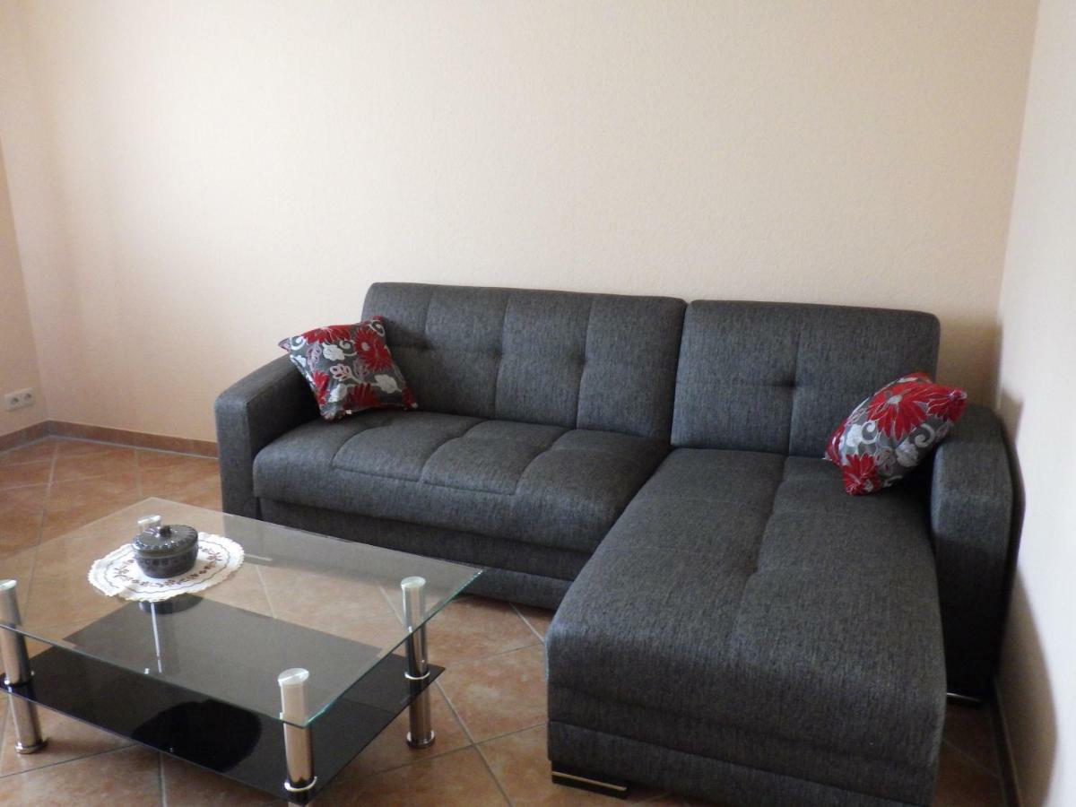 Ferienwohnung Kremer Bad Muenstereifel Extérieur photo